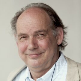 Klaus Modick ( Photo: private collection)