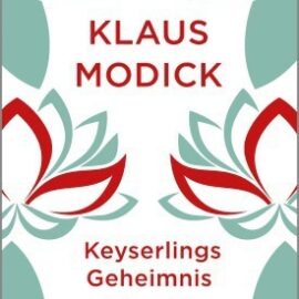 Keyserlings Geheimnis kaas