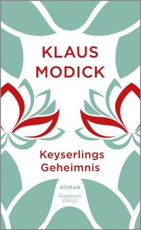 Keyserlings Geheimnis kaas