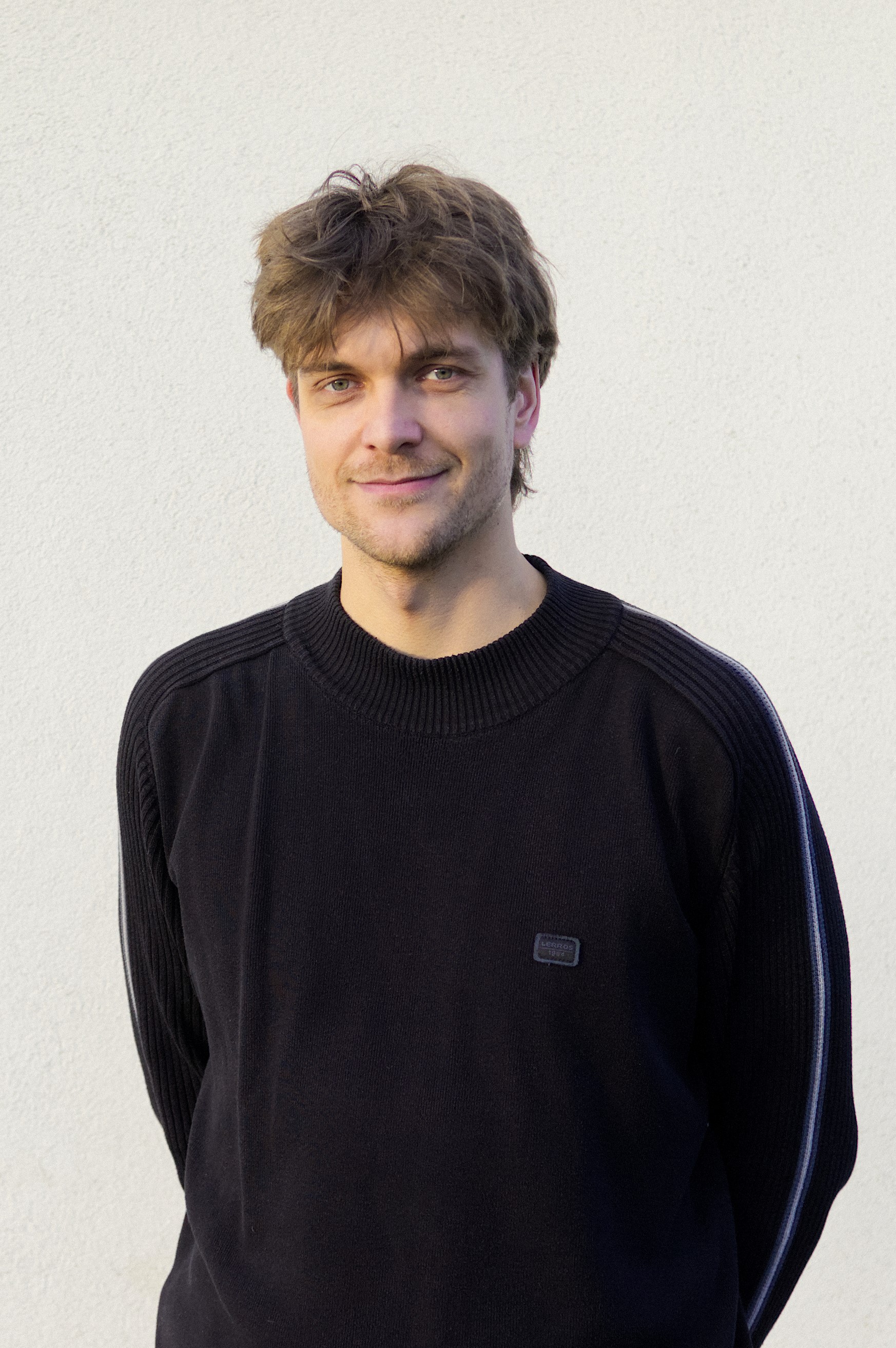 Markus Thielemann ( photo: Gregor Kieseritzky)