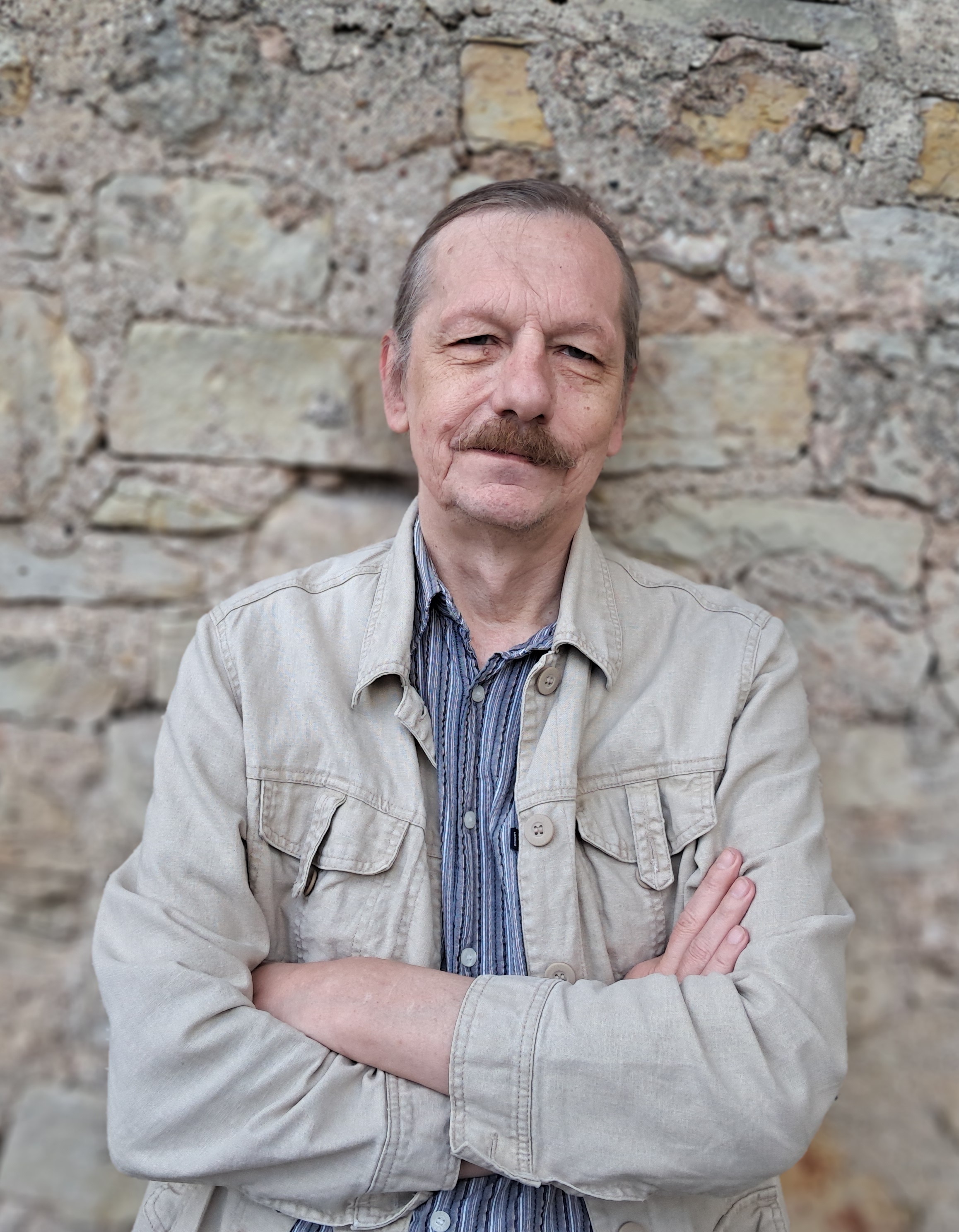Fotol Guntis Berelis