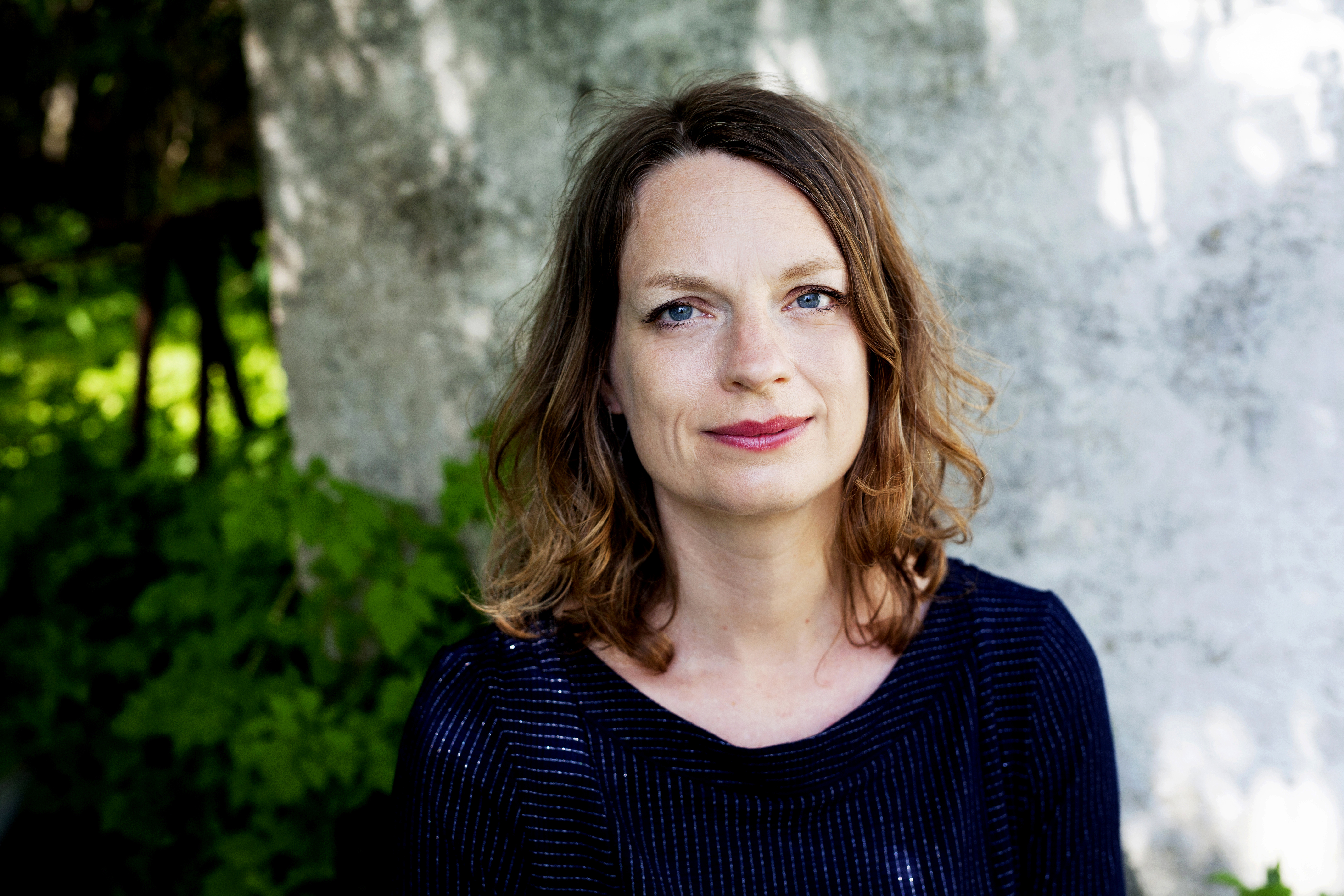 Fotol Charlotte Weitze