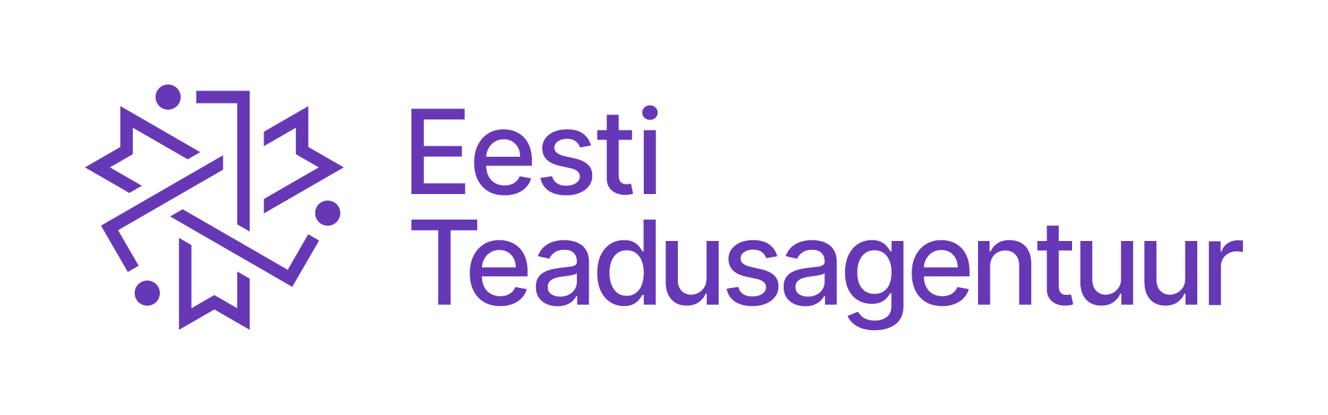 Eesti Teadusagentuuri logo