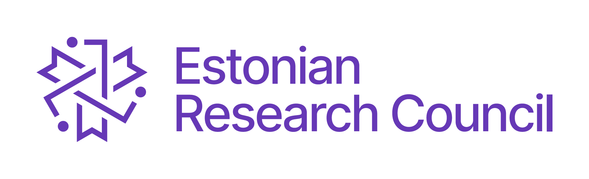 Estonian Research Council logo