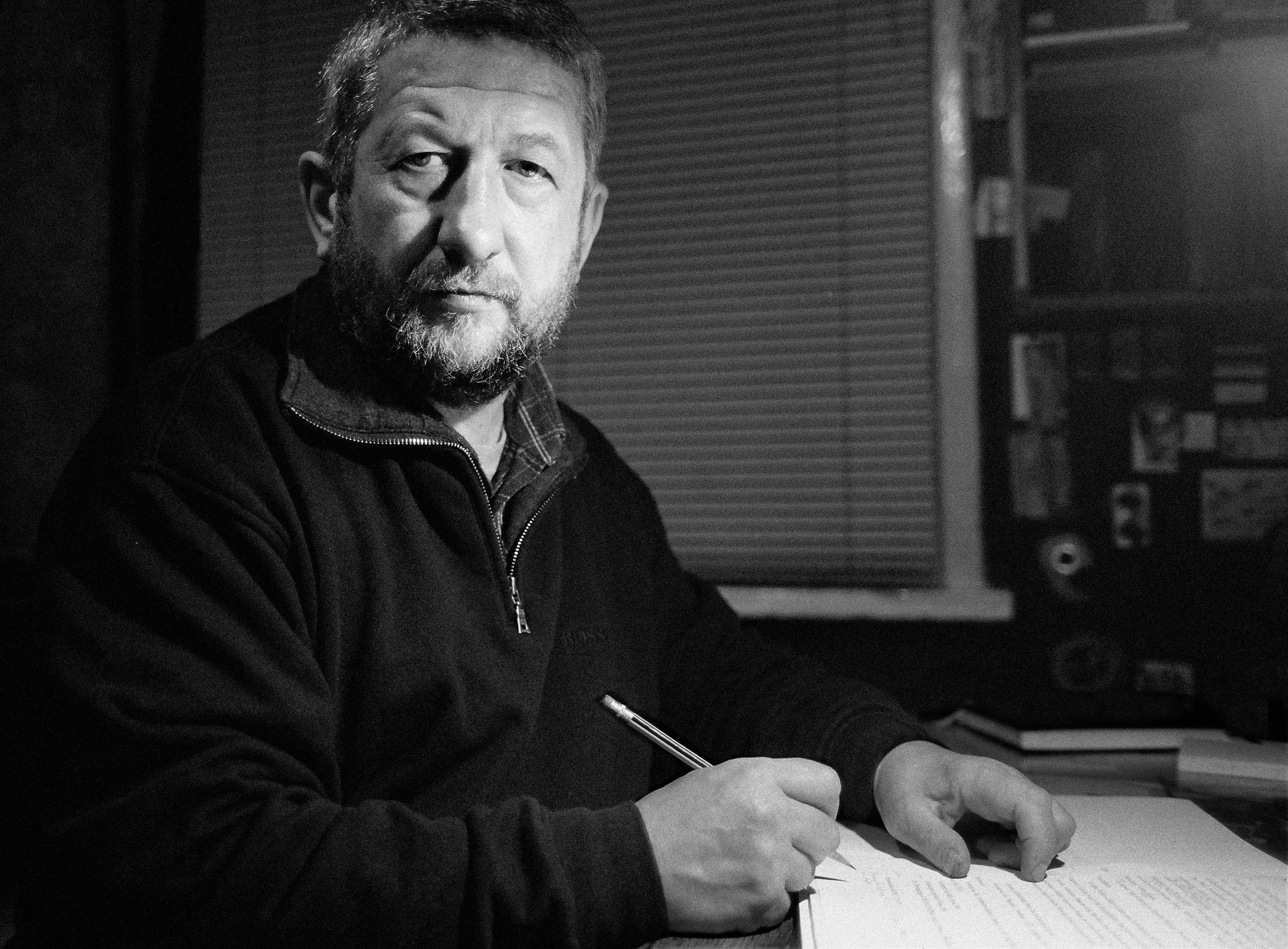 Photo: Jurgis Kuncinas