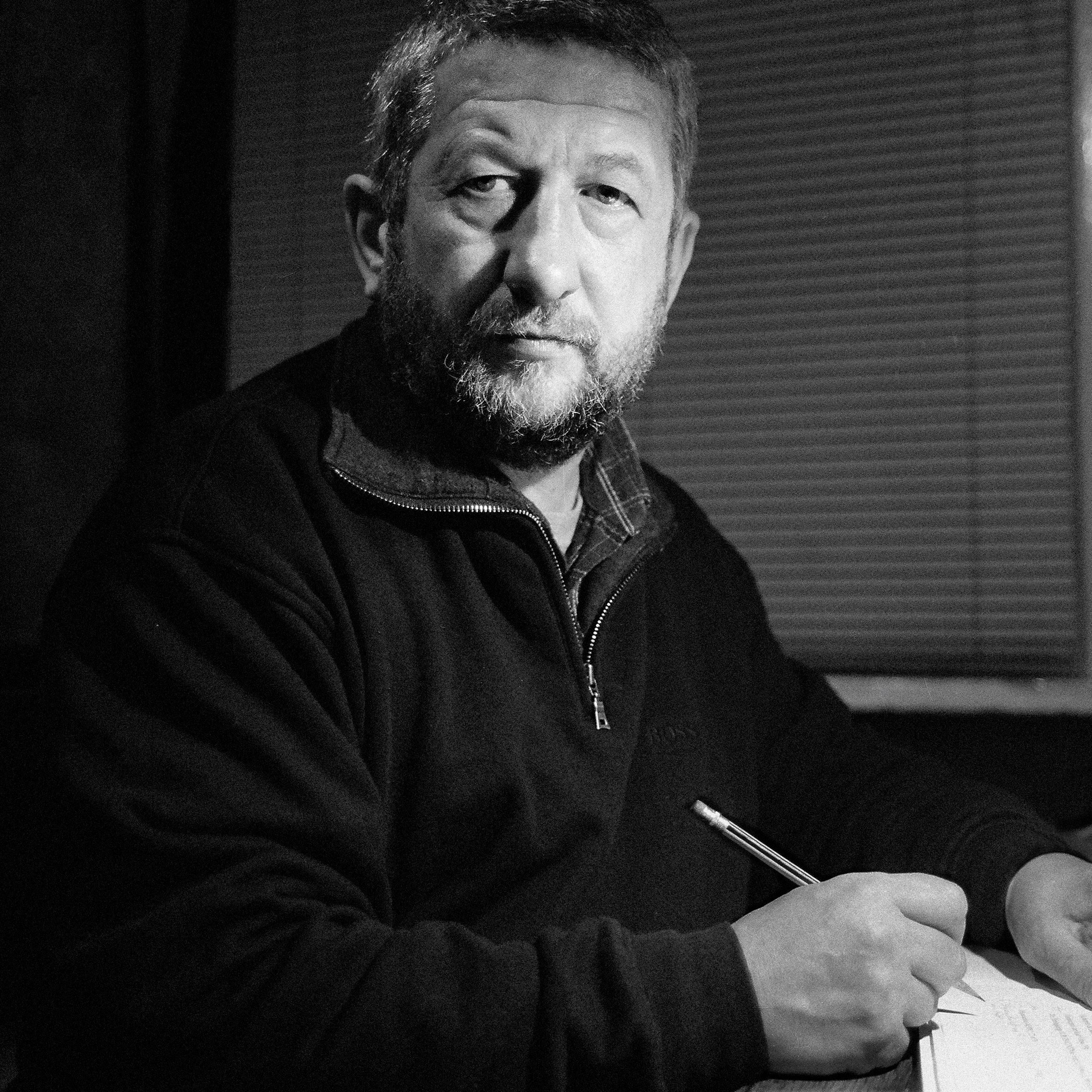Fotol Jurgis Kuncinas