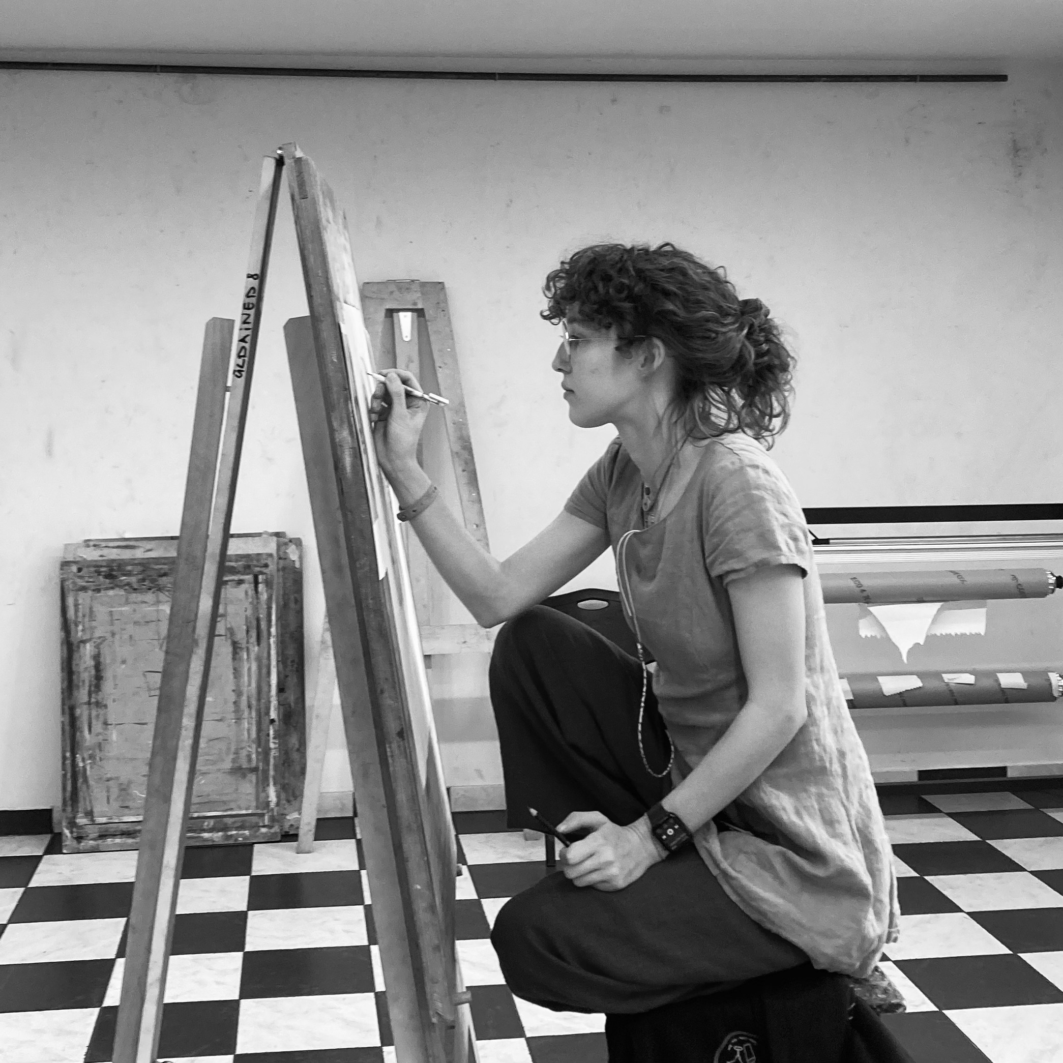 Fotol Leena Isabel Pizzolante 