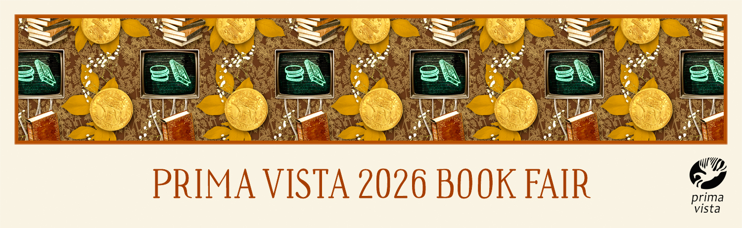 PV Book fair banner