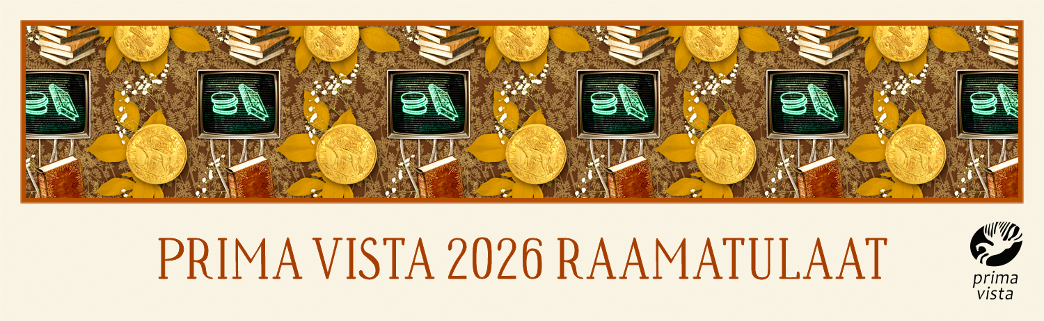 Raamatulaat 2026 bänner