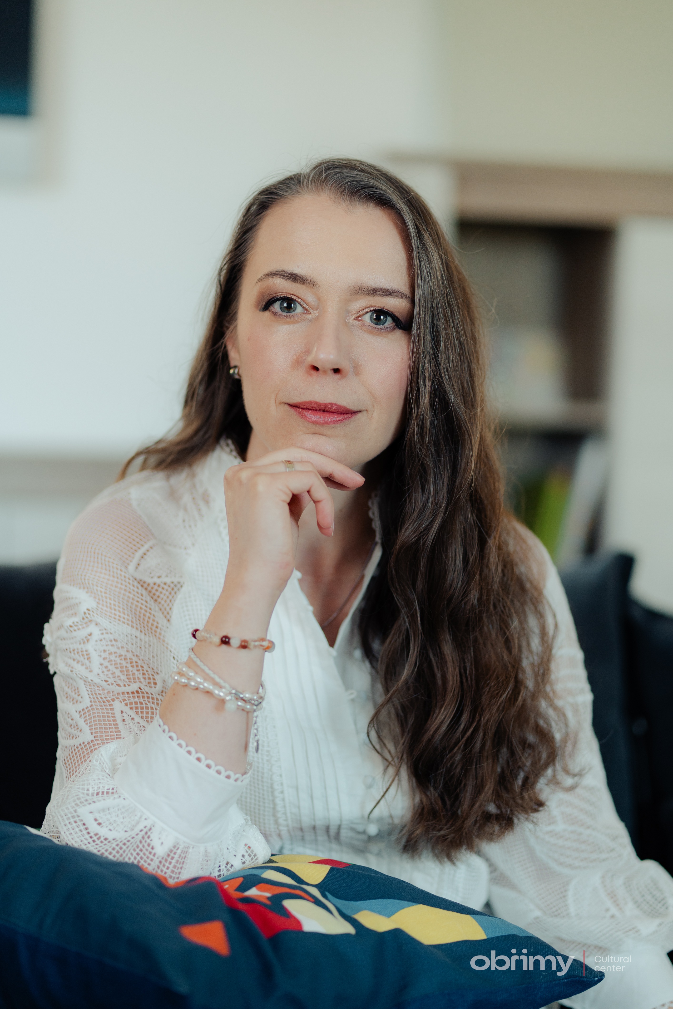 Photo: Yuliya Musakovska