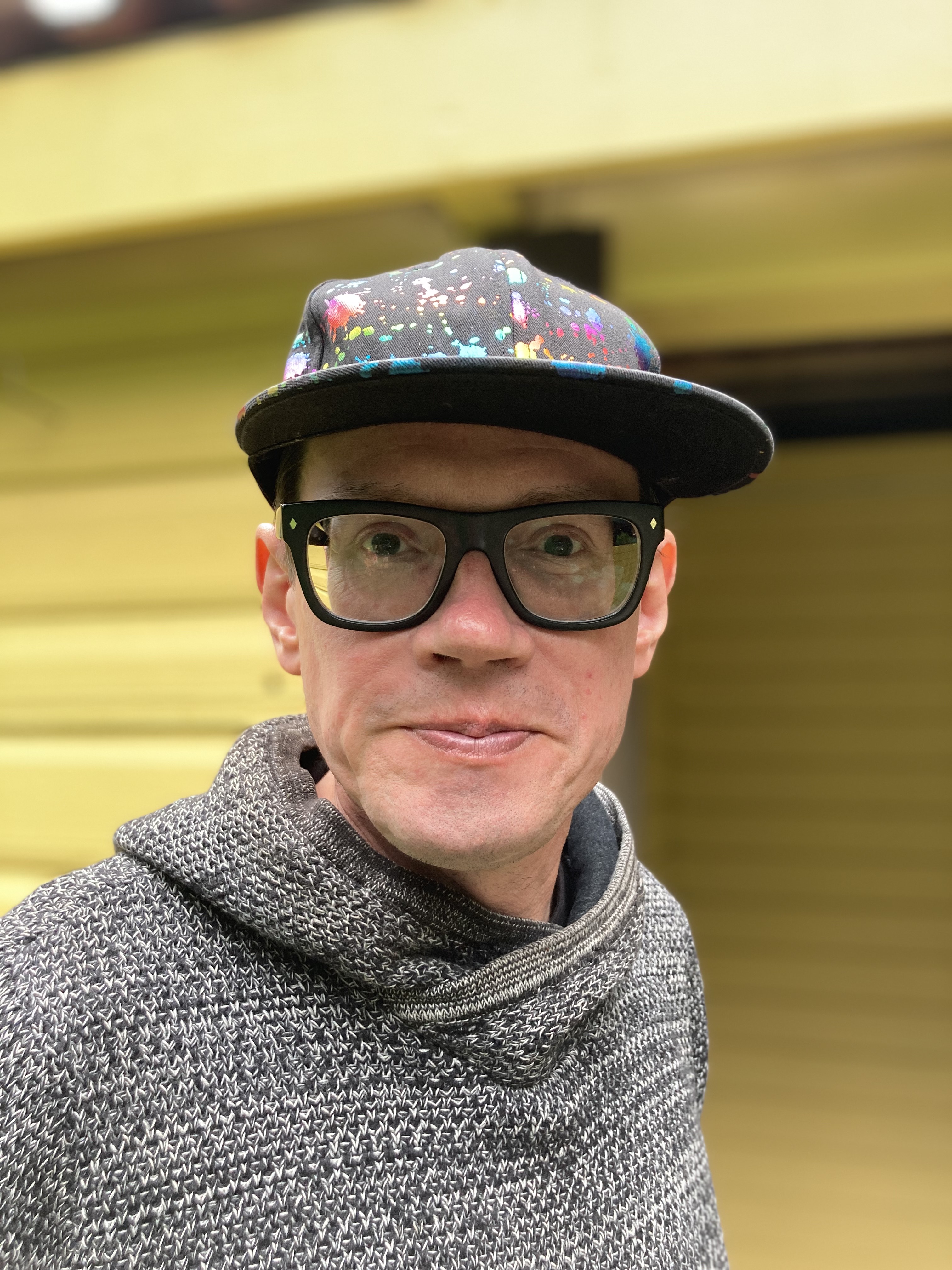 DJ Kaspar Jassa