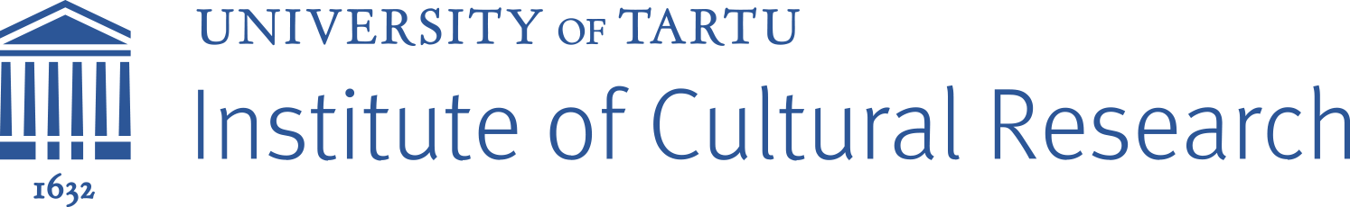 Institute of Cultural Research logo