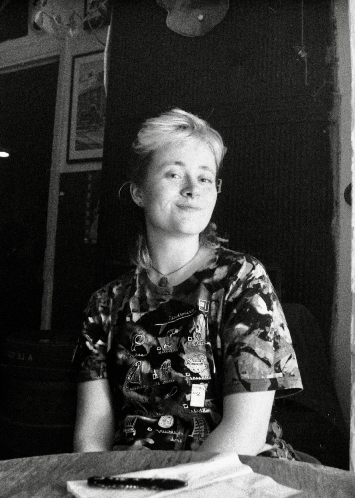 Fotol Mari Saffre