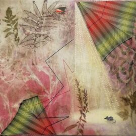 näitus „Lilled väärikale hiirele“