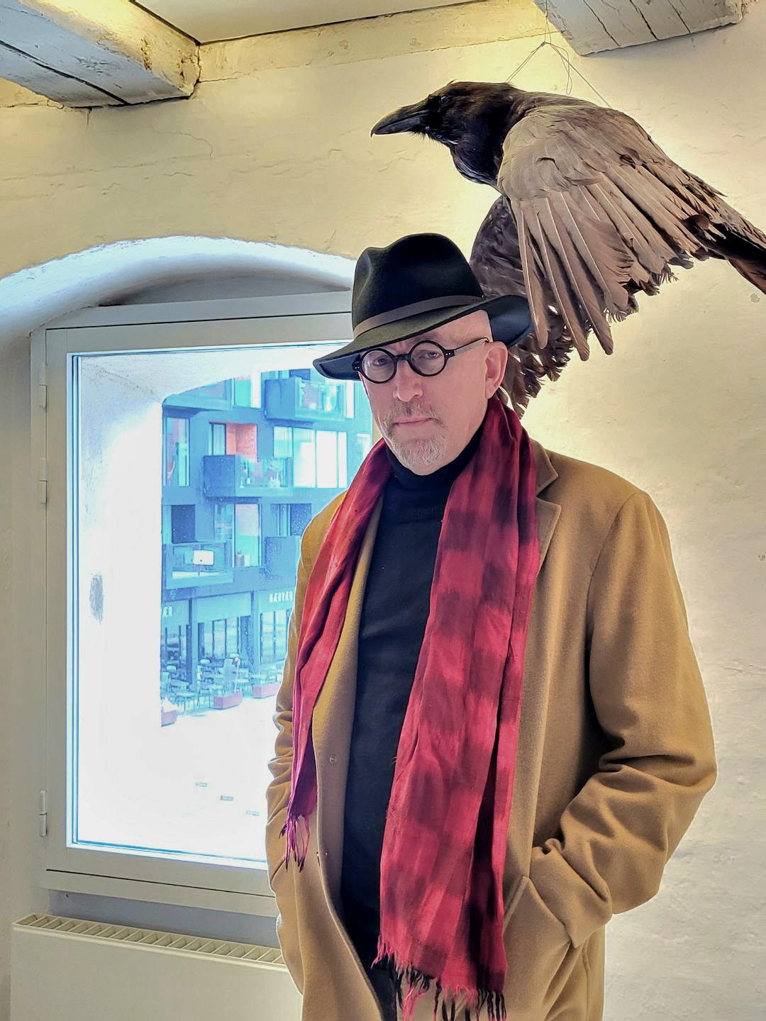 Fotol Leonard Schwarz