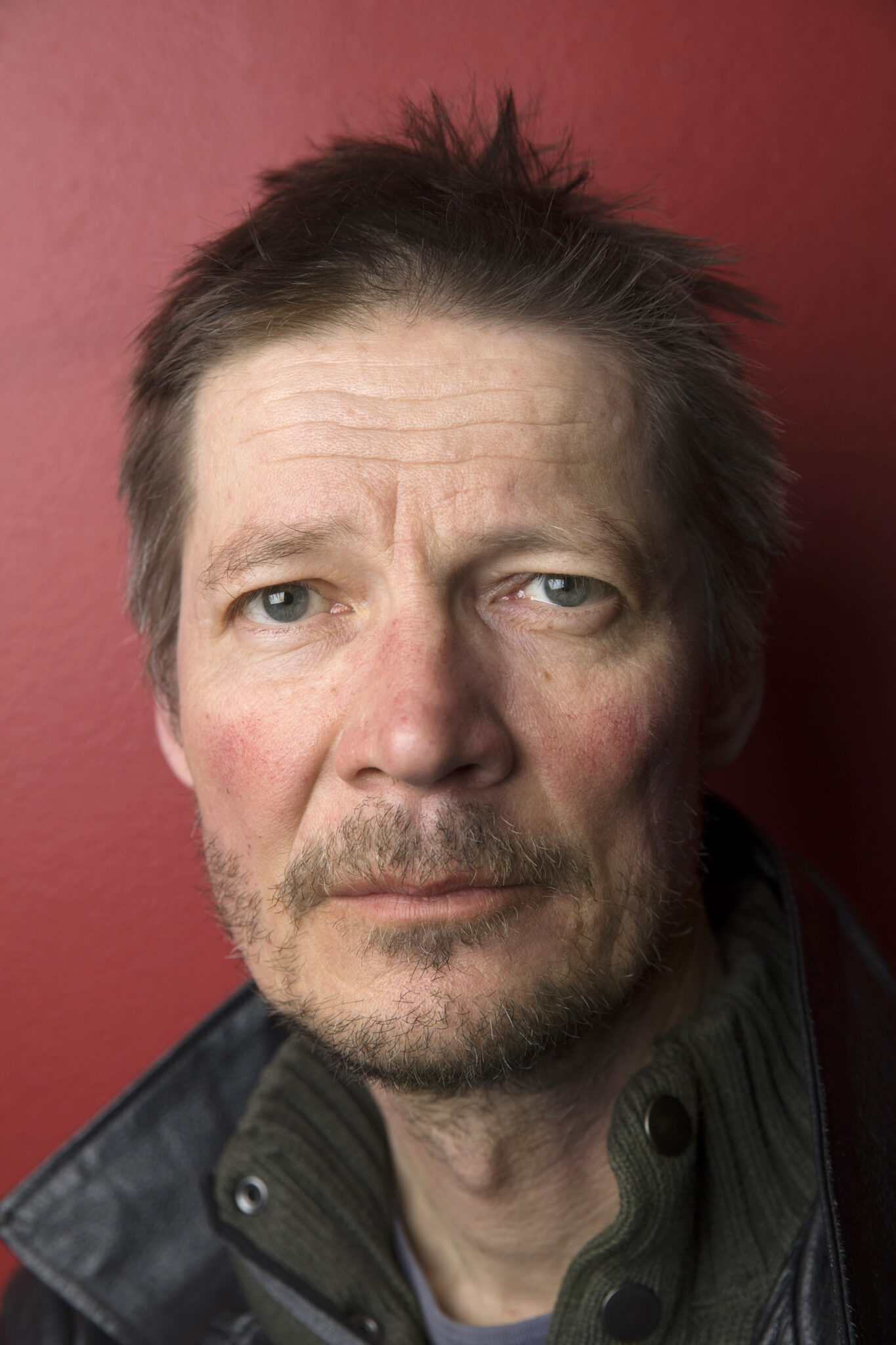 Juha Hurme (Finland) Prima Vista