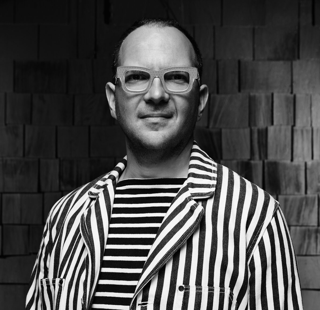 Cory Doctorow (Canada) Prima Vista