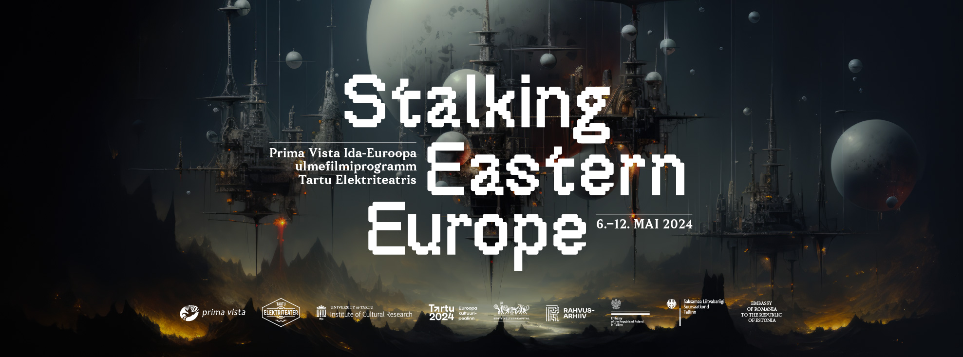Foto: Stalking Eastern Europe