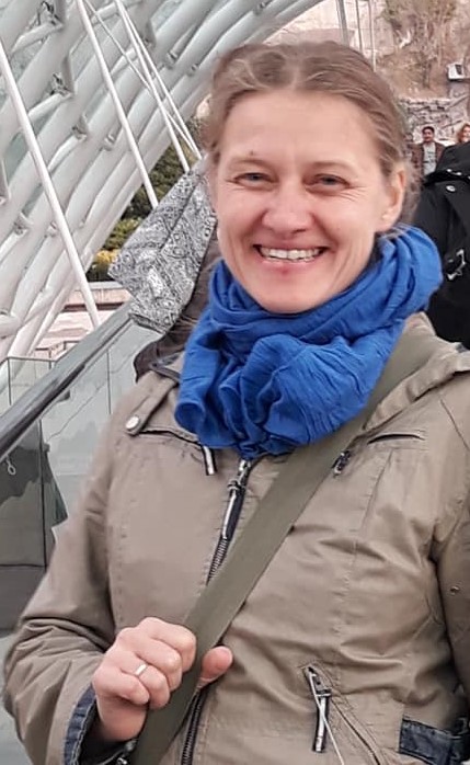 Foto: Angela Soop