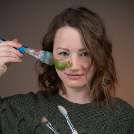 Helen Bunder foto