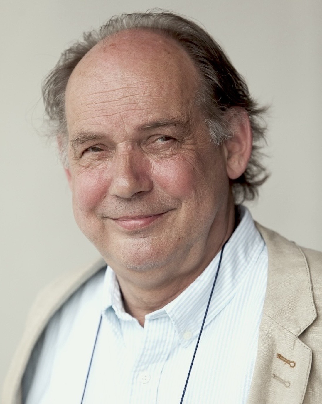 Klaus Modick ( Photo: private collection)