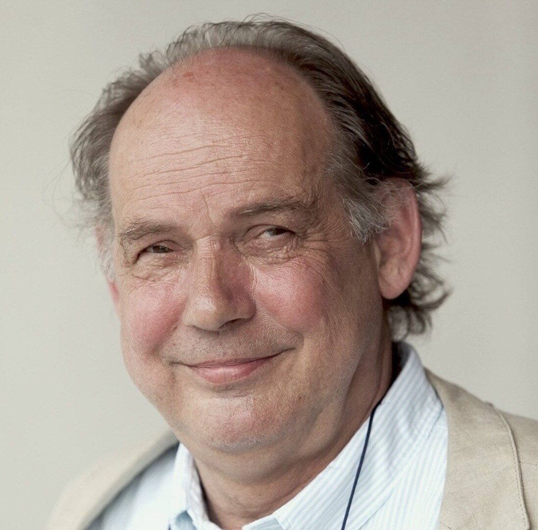 Saksa kirjanik Klaus Modick kutsub Prima Vistal Eduard von Keyserlingi ...