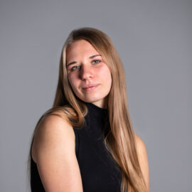 Signe Oidekivi