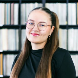 J. Kubu, foto Signe Oidekivi