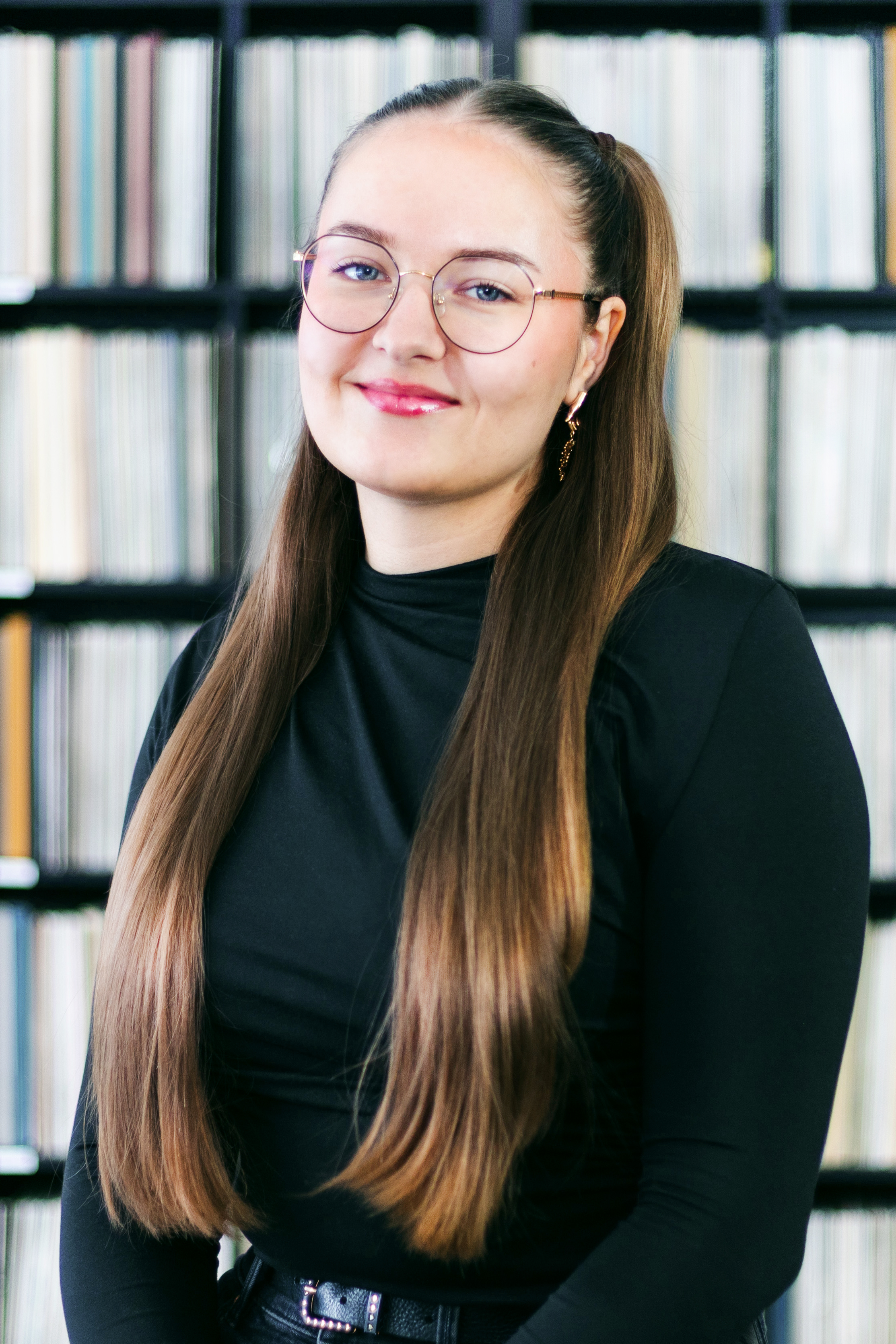 J. Kubu, foto Signe Oidekivi