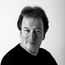 Kjell Westo ( photo: Niklas Sandström)