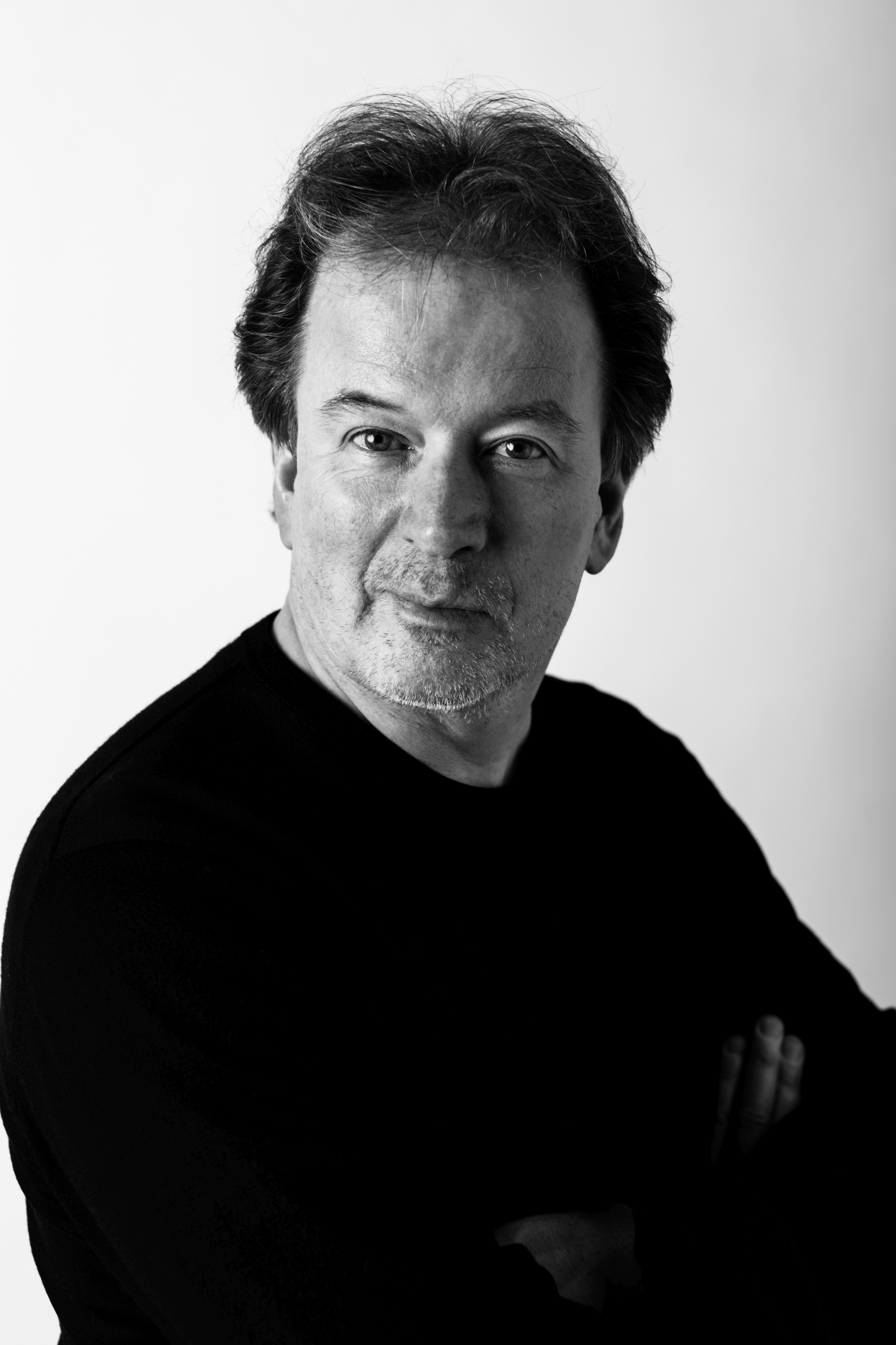 Kjell Westo ( foto: Niklas Sandström)