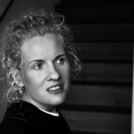 Olga Hoch ( foto erakogu)