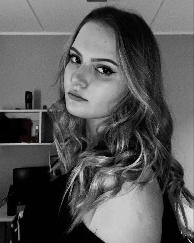 Grete Ottis (foto erakogu)