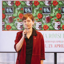 Fotol Maria Veske