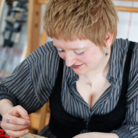 Fotol Anny Löhndorf
