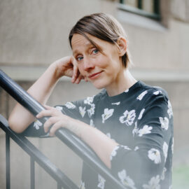 Fotol Ingeborg Arvola