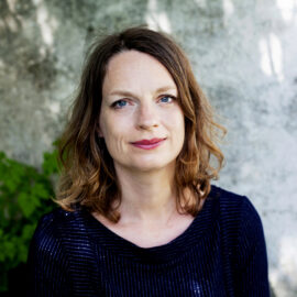 Fotol Charlotte Weitze