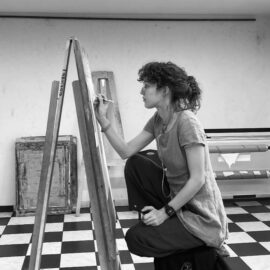 Fotol Leena Isabel Pizzolante