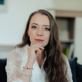 Photo: Yuliya Musakovska