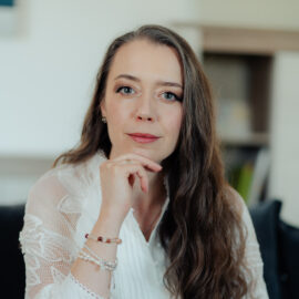 Fotol Yuliya Musakovska