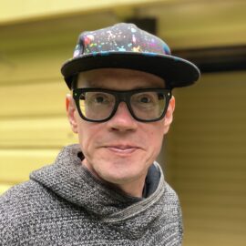 DJ Kaspar Jassa