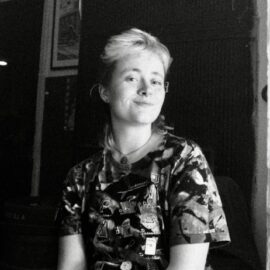Fotol Mari Saffre